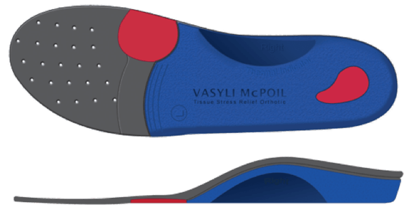 Vasyli McPoil 71MCP