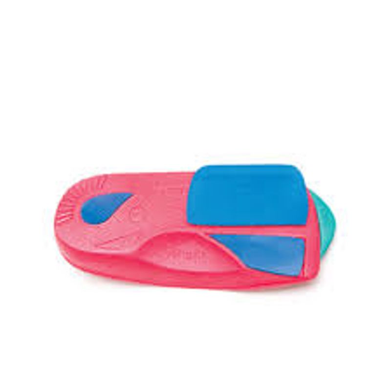 Forefoot Valgus Wedge 6 Deg
