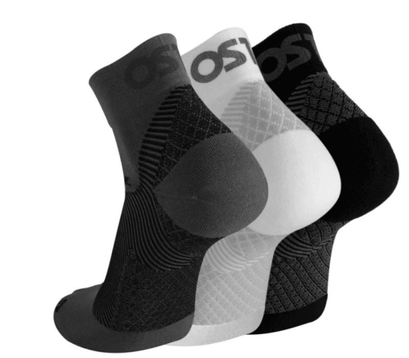 OS1 FS4 Plantar Fasciitis Compression Socks