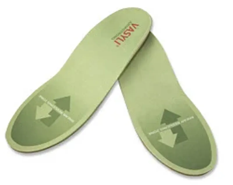 Vasyli Armstrong Diabetic Orthotic Insole